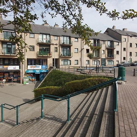 Lln Lodge Louvain-la-Neuve Eksteriør billede