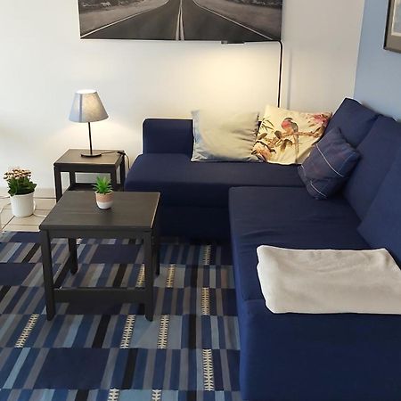 Lln Lodge Louvain-la-Neuve Eksteriør billede