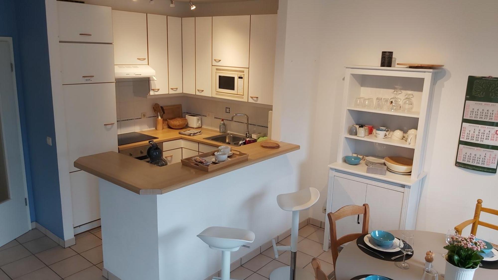 Lln Lodge Louvain-la-Neuve Eksteriør billede