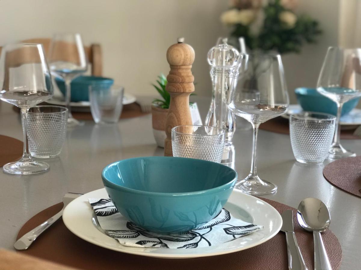 Lln Lodge Louvain-la-Neuve Eksteriør billede