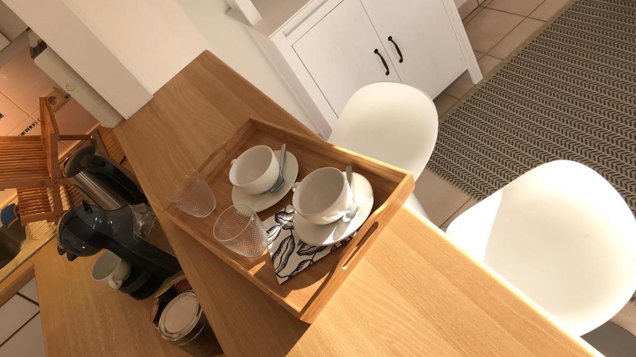 Lln Lodge Louvain-la-Neuve Eksteriør billede